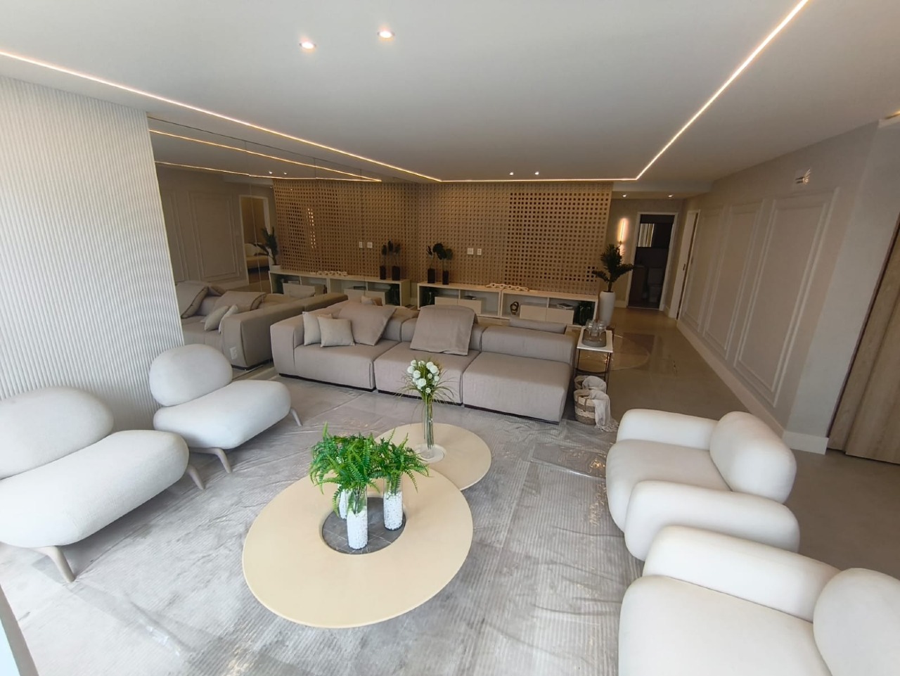 Apartamento à venda no Gonzaga: 