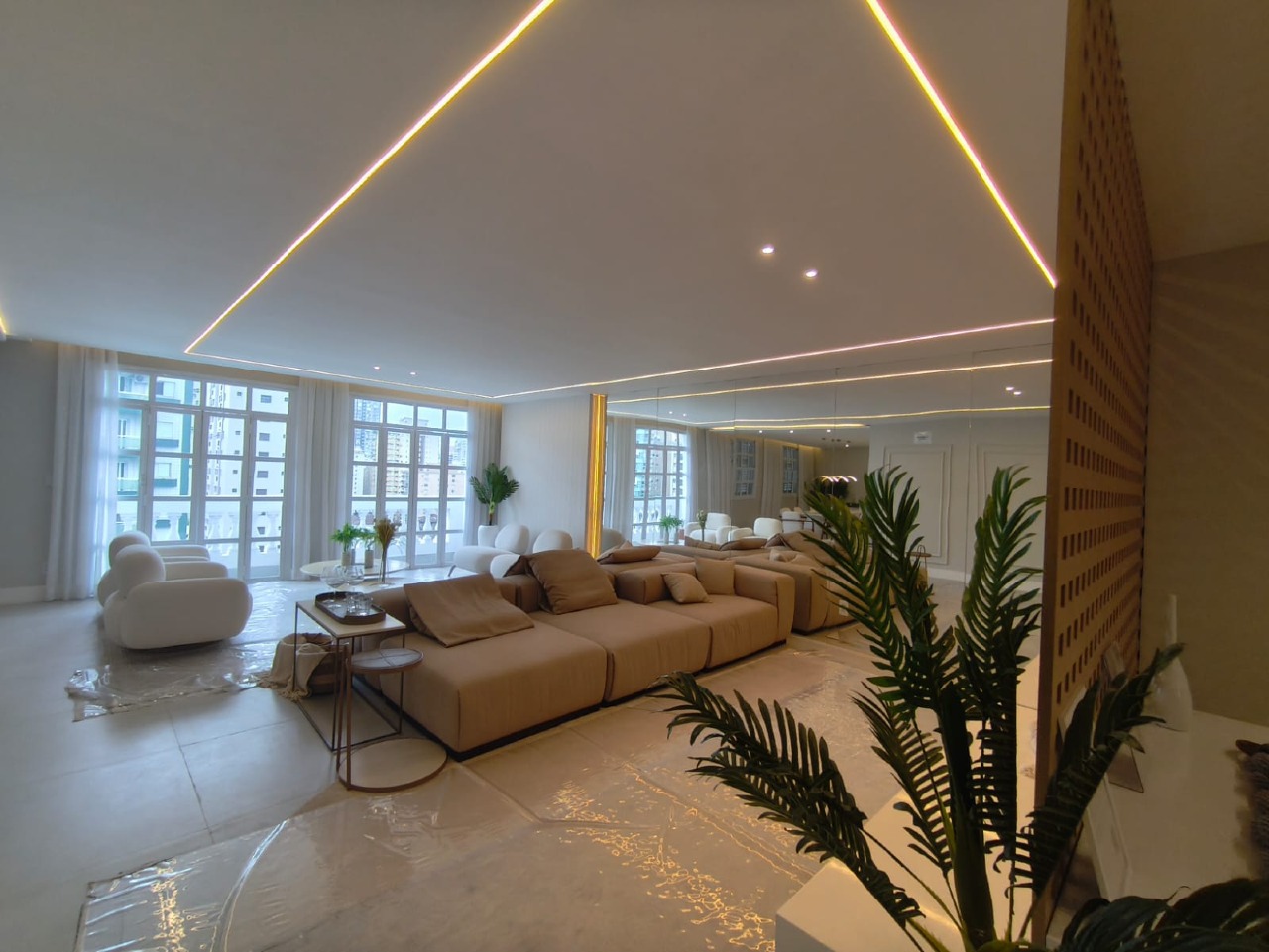 Apartamento à venda no Gonzaga: 