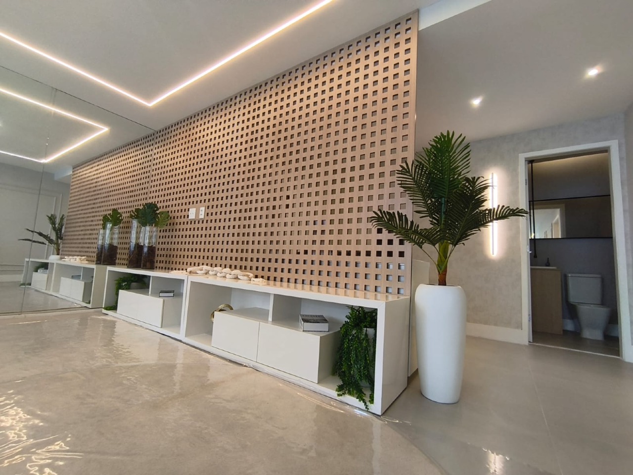 Apartamento à venda no Gonzaga: 