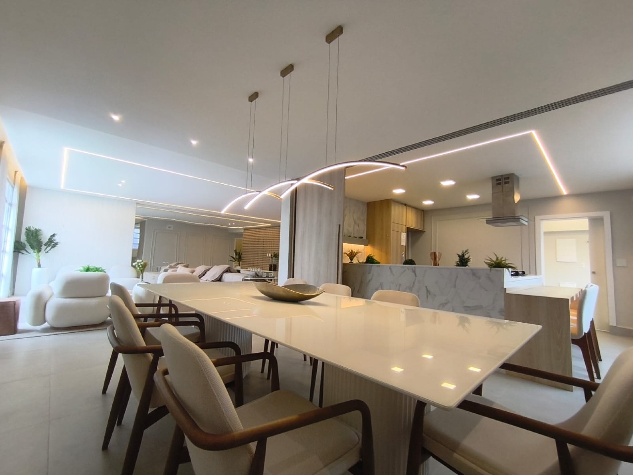 Apartamento à venda no Gonzaga: 