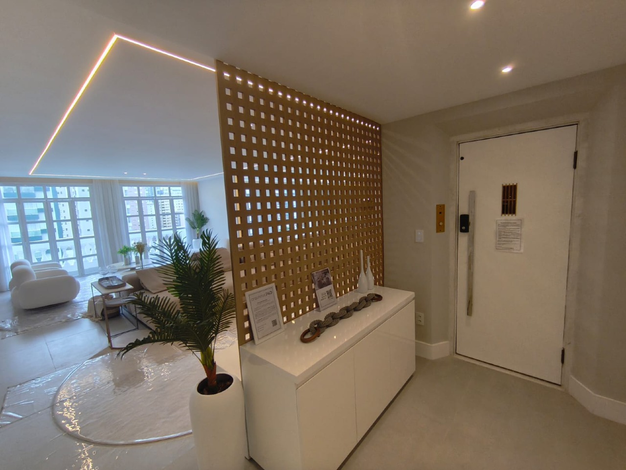 Apartamento à venda no Gonzaga: 