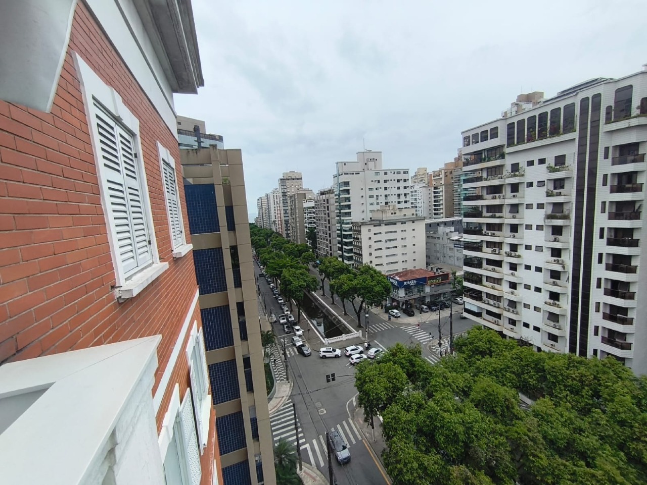 Apartamento à venda no Gonzaga: 