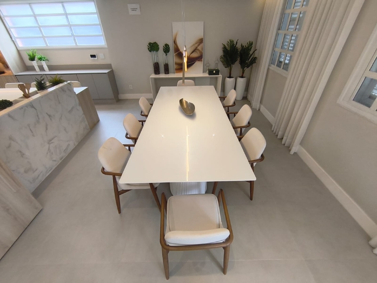 Apartamento à venda no Gonzaga: 