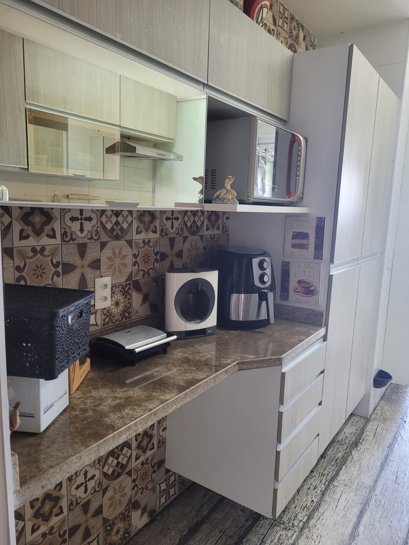 Apartamento à venda no Ponta da Praia: 