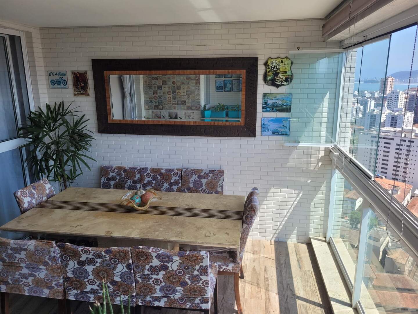 Apartamento à venda no Ponta da Praia: 