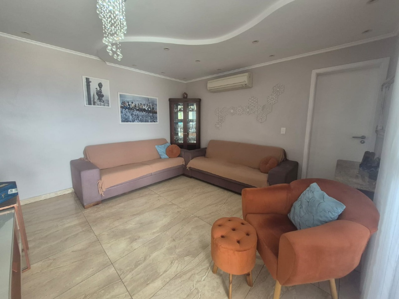 Apartamento à venda no Ponta da Praia: 