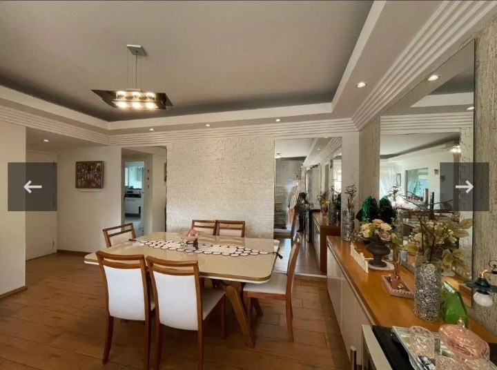 Apartamento à venda no Pompéia: 