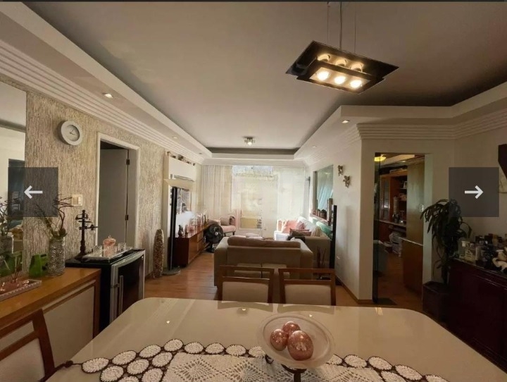 Apartamento à venda no Pompéia: 