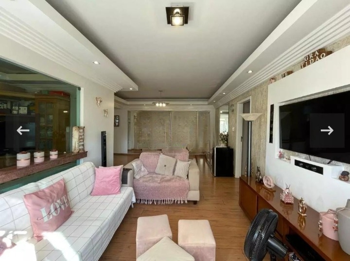 Apartamento à venda no Pompéia: 