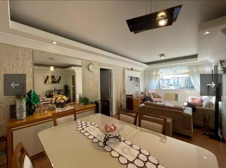 Apartamento à venda no Pompéia: 