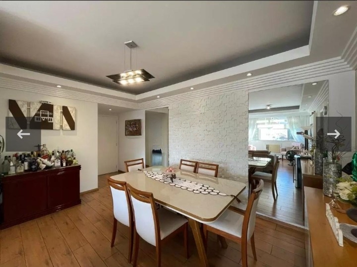 Apartamento à venda no Pompéia: 