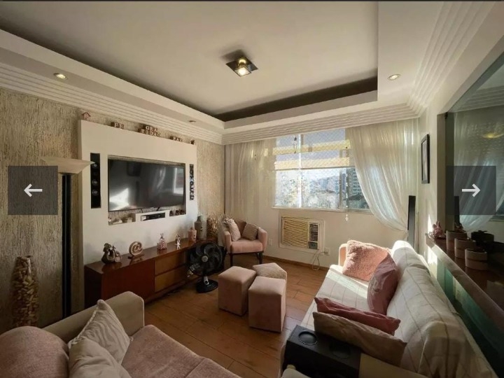 Apartamento à venda no Pompéia: 