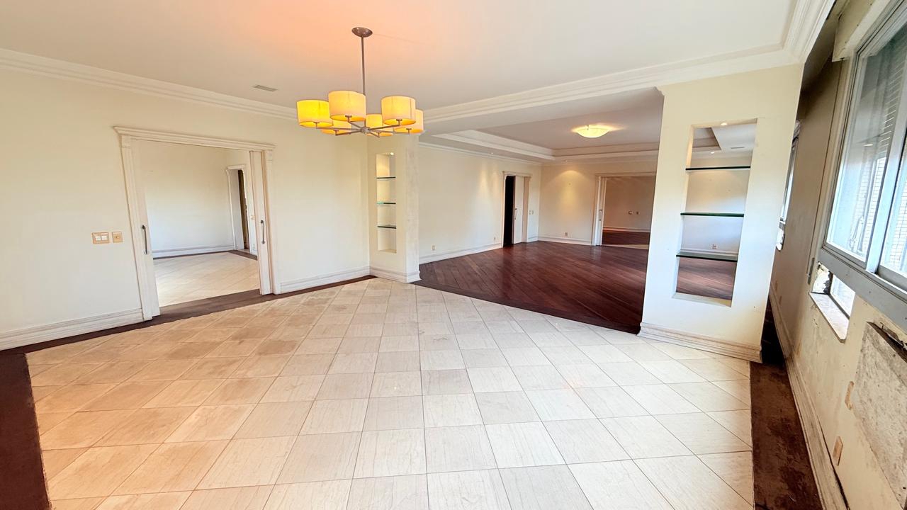 Apartamento à venda no Gonzaga: 