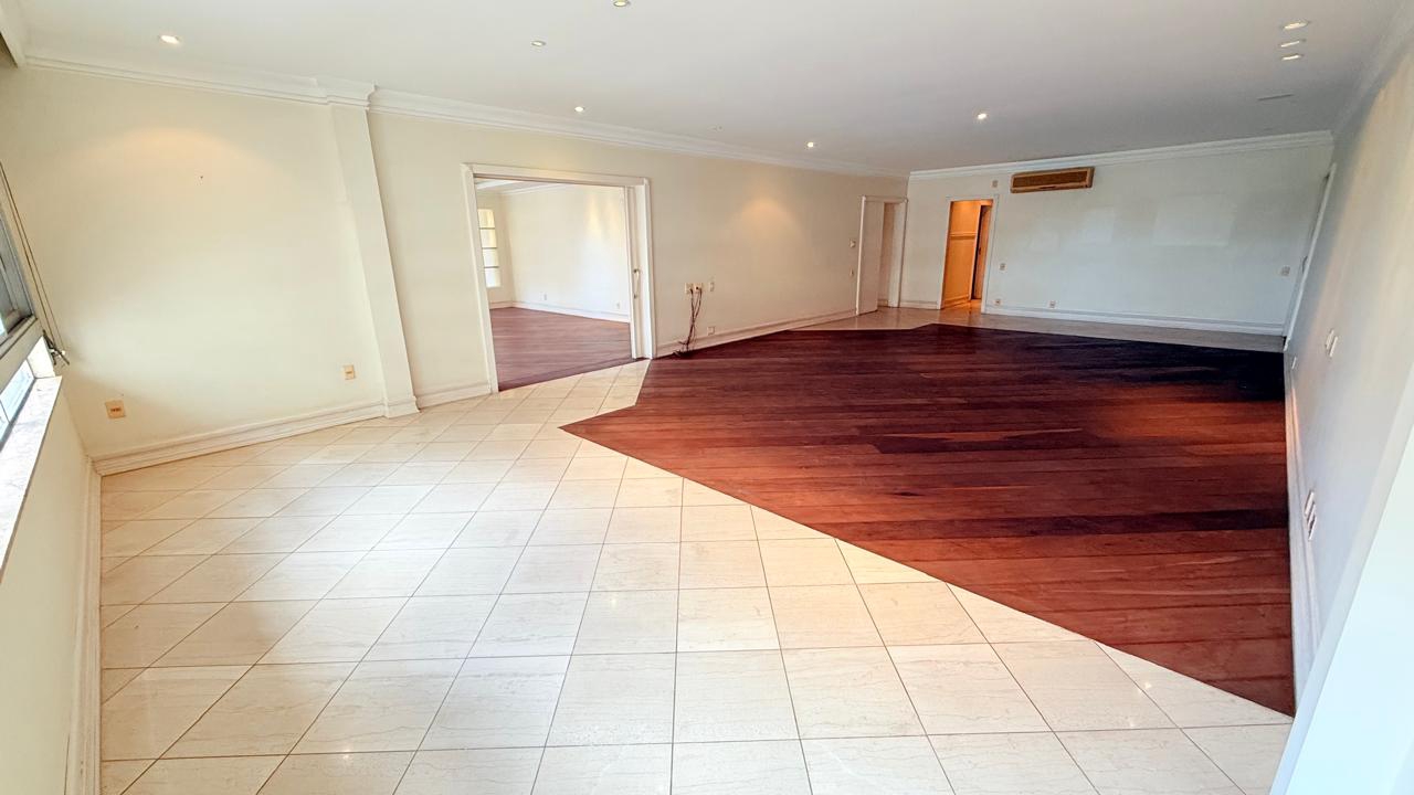 Apartamento à venda no Gonzaga: 