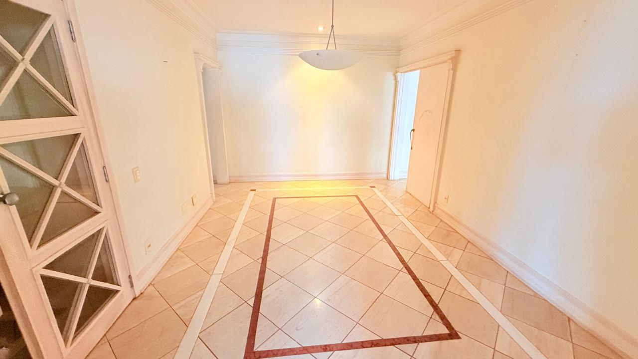 Apartamento à venda no Gonzaga: 