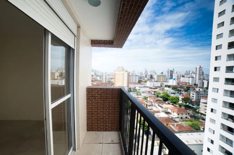 Apartamento à venda no Encruzilhada: 