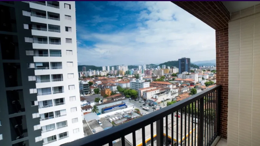 Apartamento à venda no Encruzilhada: 