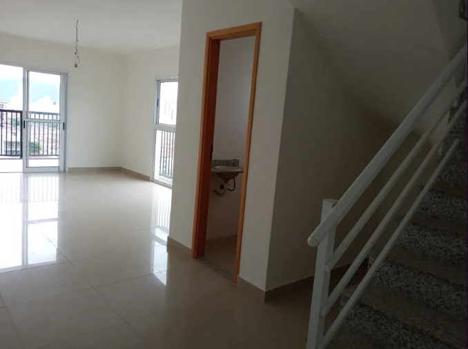 Apartamento à venda no Encruzilhada: 