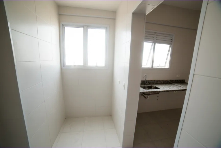 Apartamento à venda no Encruzilhada: 