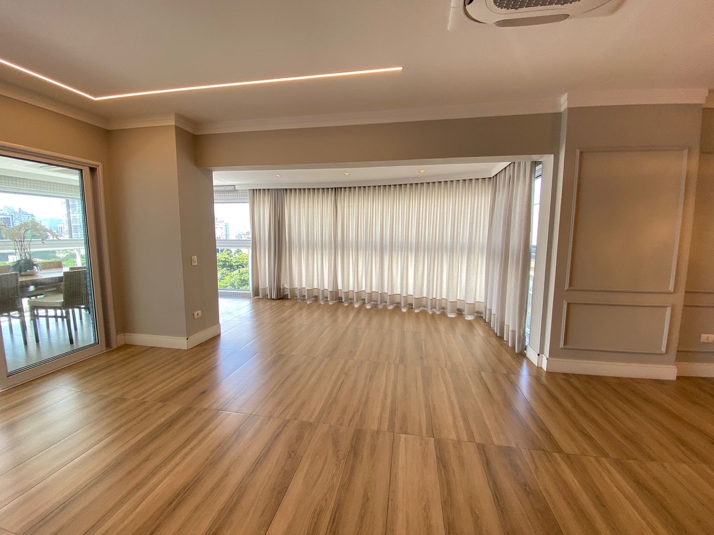 Apartamento à venda no Aparecida: 