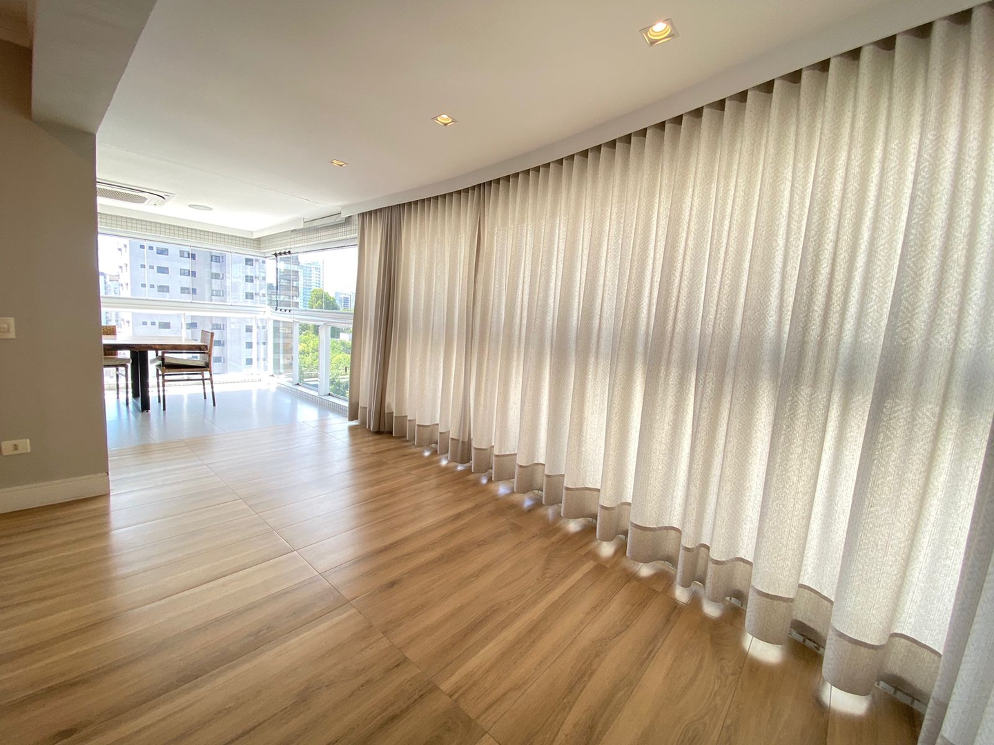 Apartamento à venda no Aparecida: 