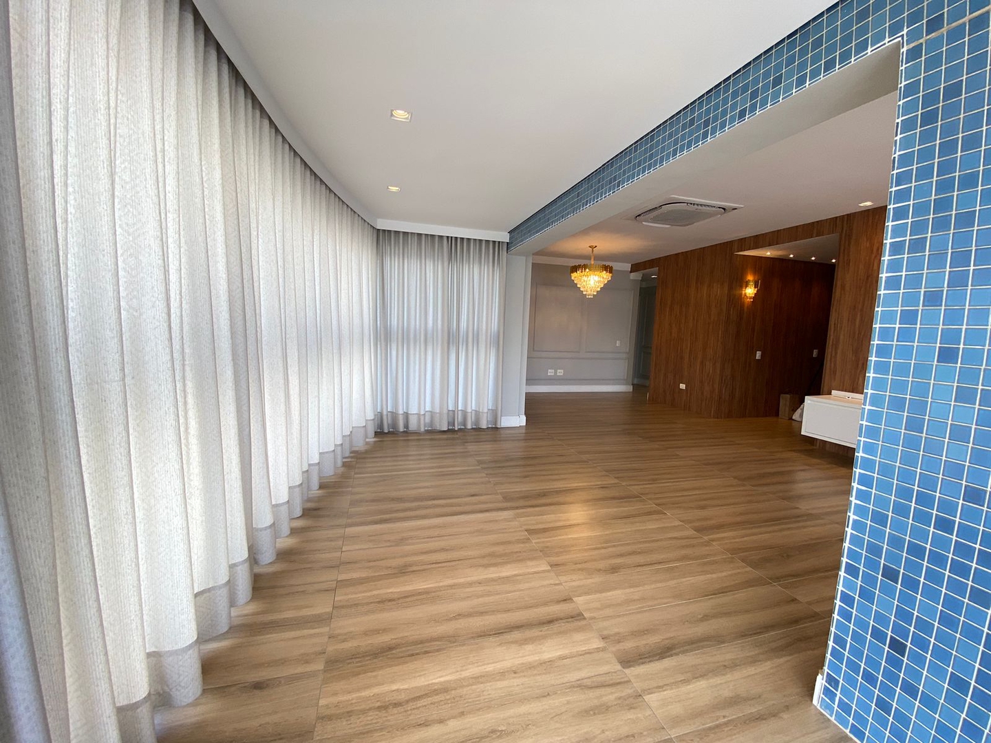 Apartamento à venda no Aparecida: 