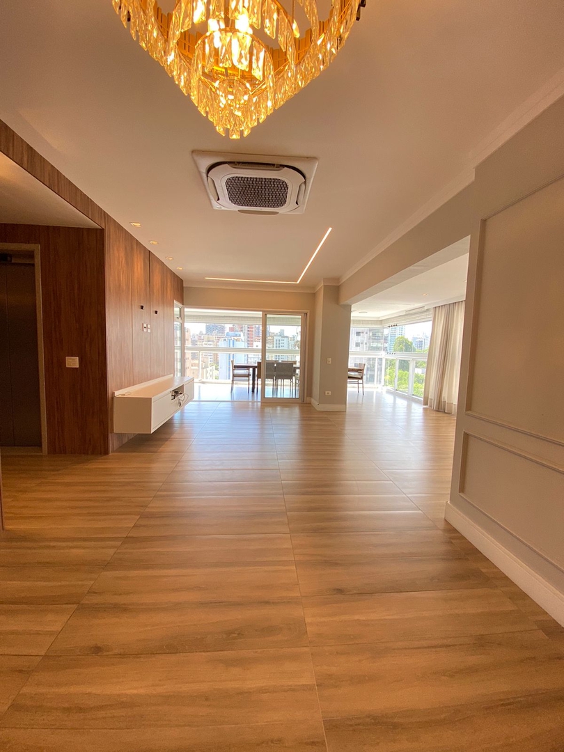 Apartamento à venda no Aparecida: 