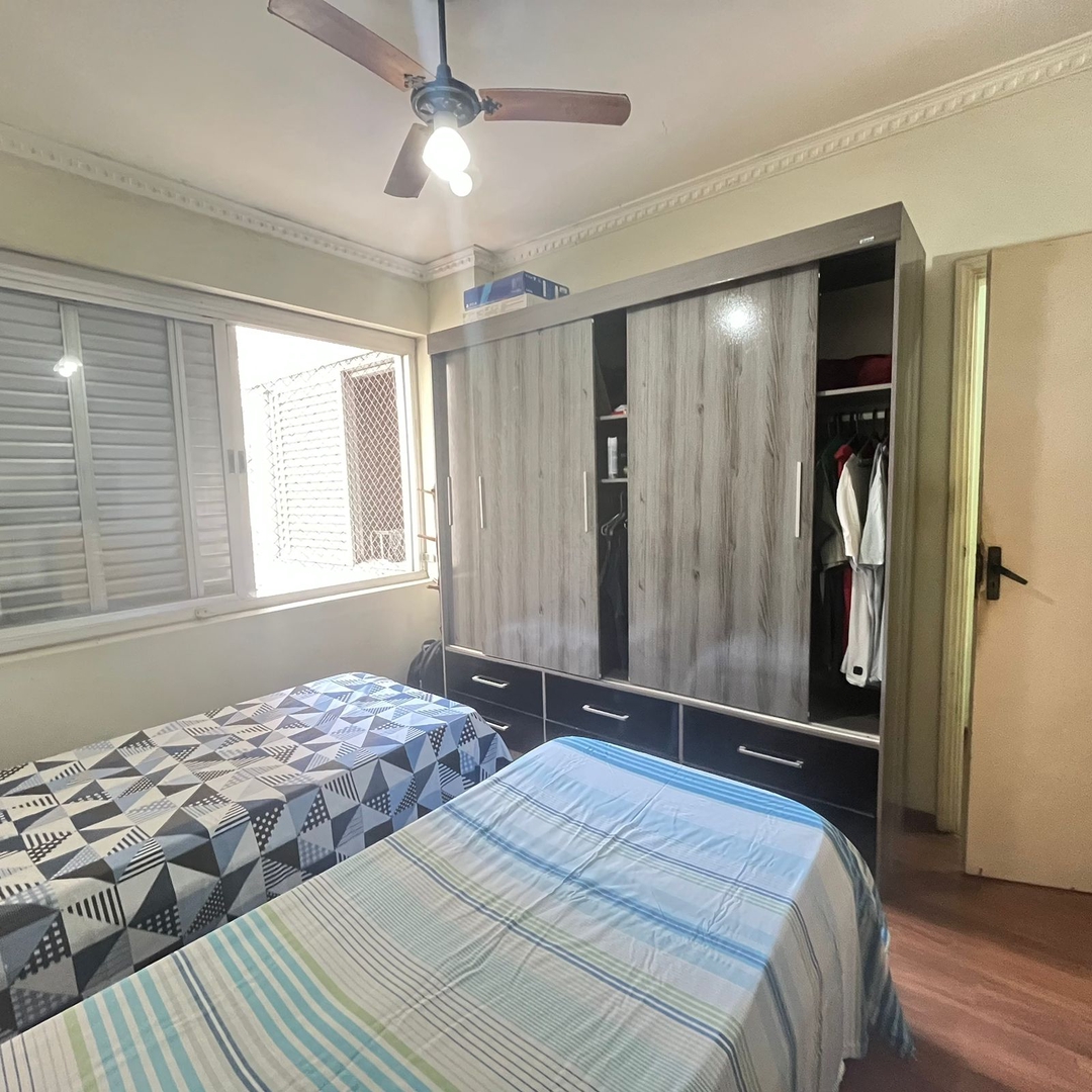 Apartamento à venda no Boqueirão: 
