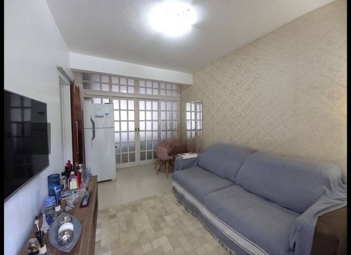 Apartamento à venda no Itararé: 