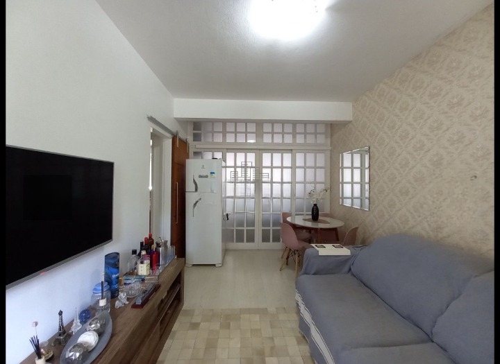 Apartamento à venda no Itararé: 