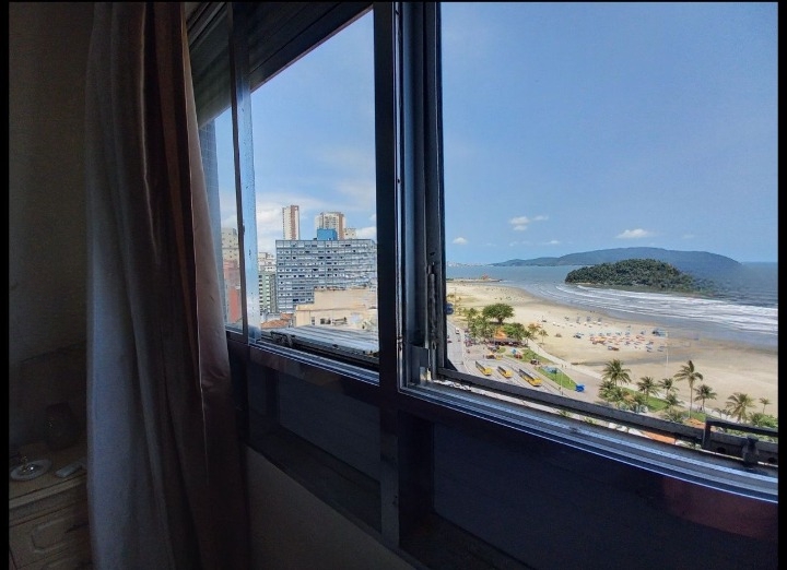 Apartamento à venda no Itararé: 