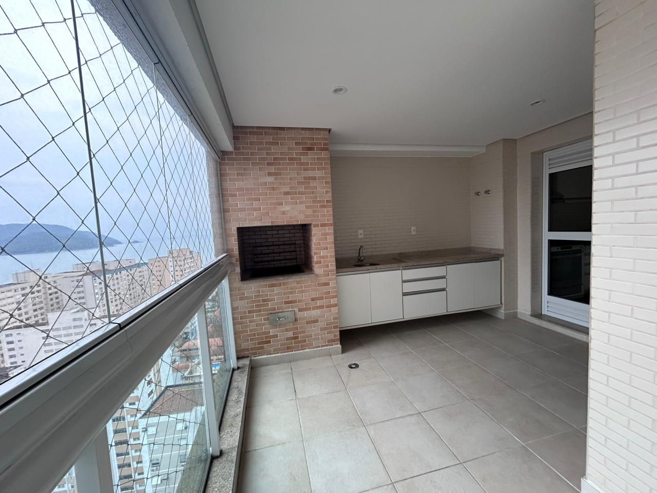 Apartamento à venda no Embaré: 