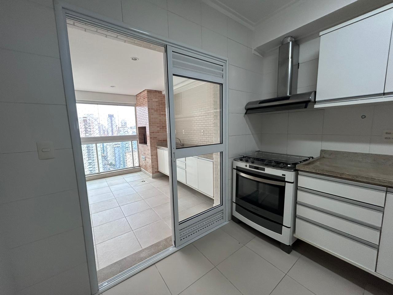 Apartamento à venda no Embaré: 