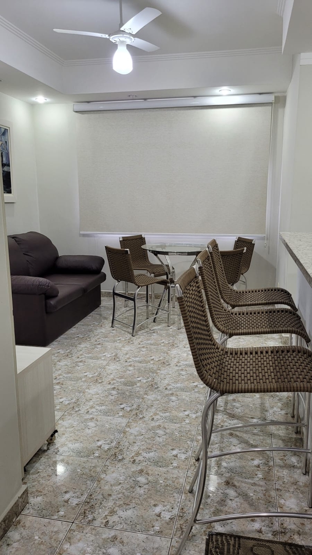 Apartamento à venda no José Menino: 