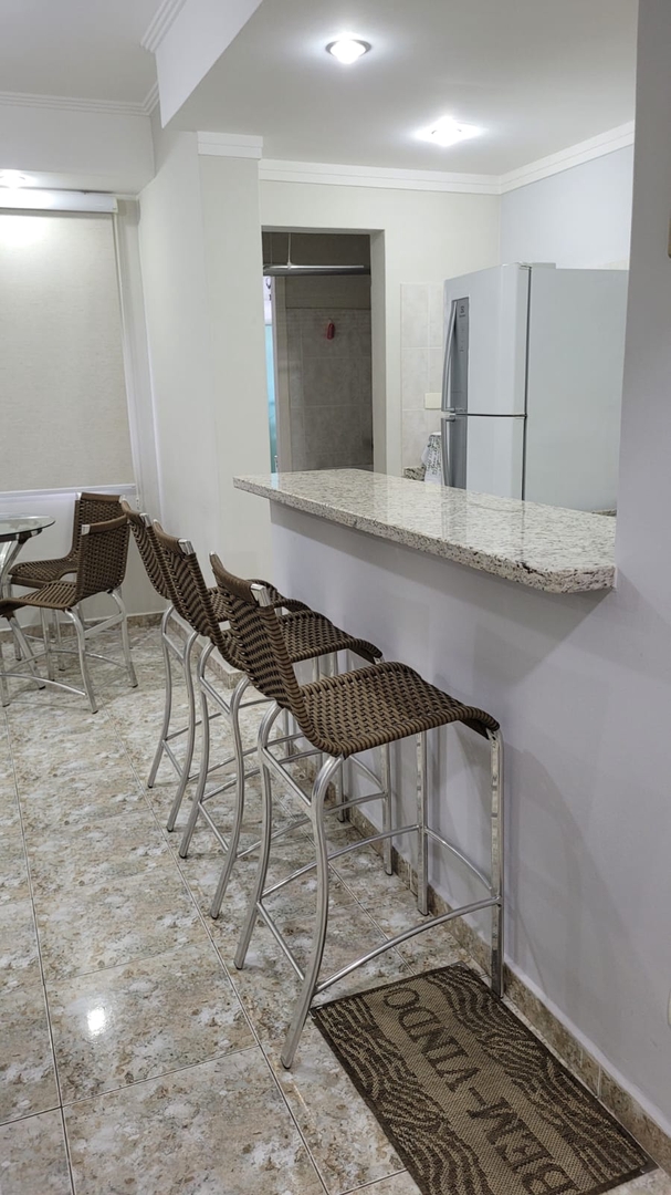 Apartamento à venda no José Menino: 