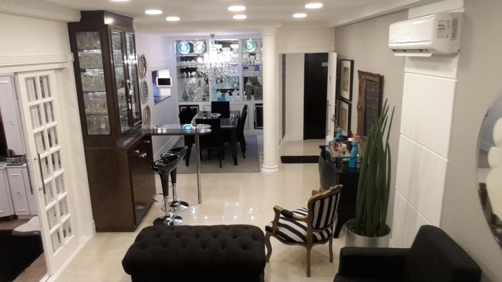 Apartamento à venda no Gonzaga: 