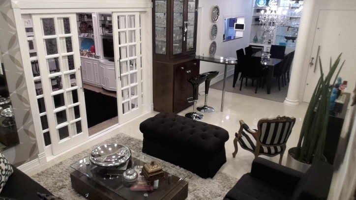 Apartamento à venda no Gonzaga: 