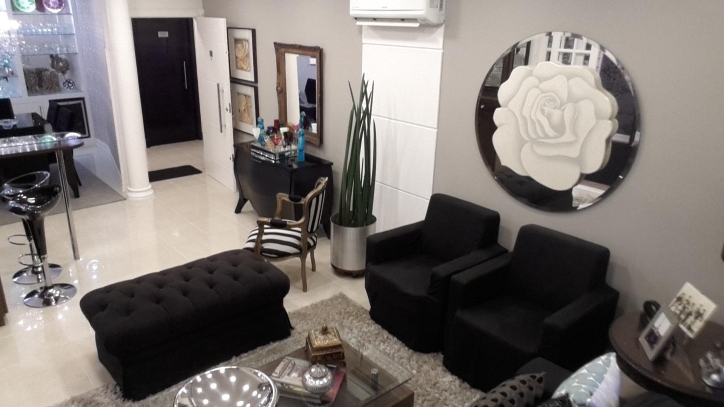 Apartamento à venda no Gonzaga: 