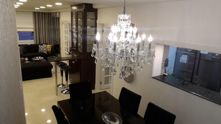 Apartamento à venda no Gonzaga: 