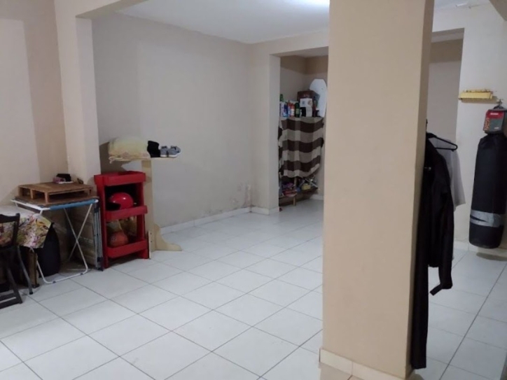 Casa à venda no José Menino: 