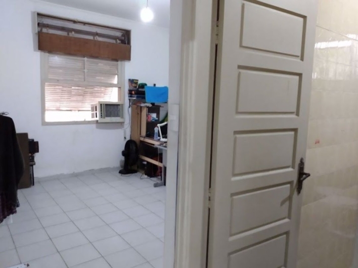 Casa à venda no José Menino: 