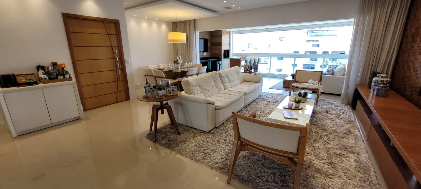 Apartamento à venda no Gonzaga: 