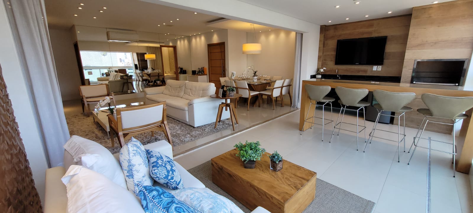 Apartamento à venda no Gonzaga: 