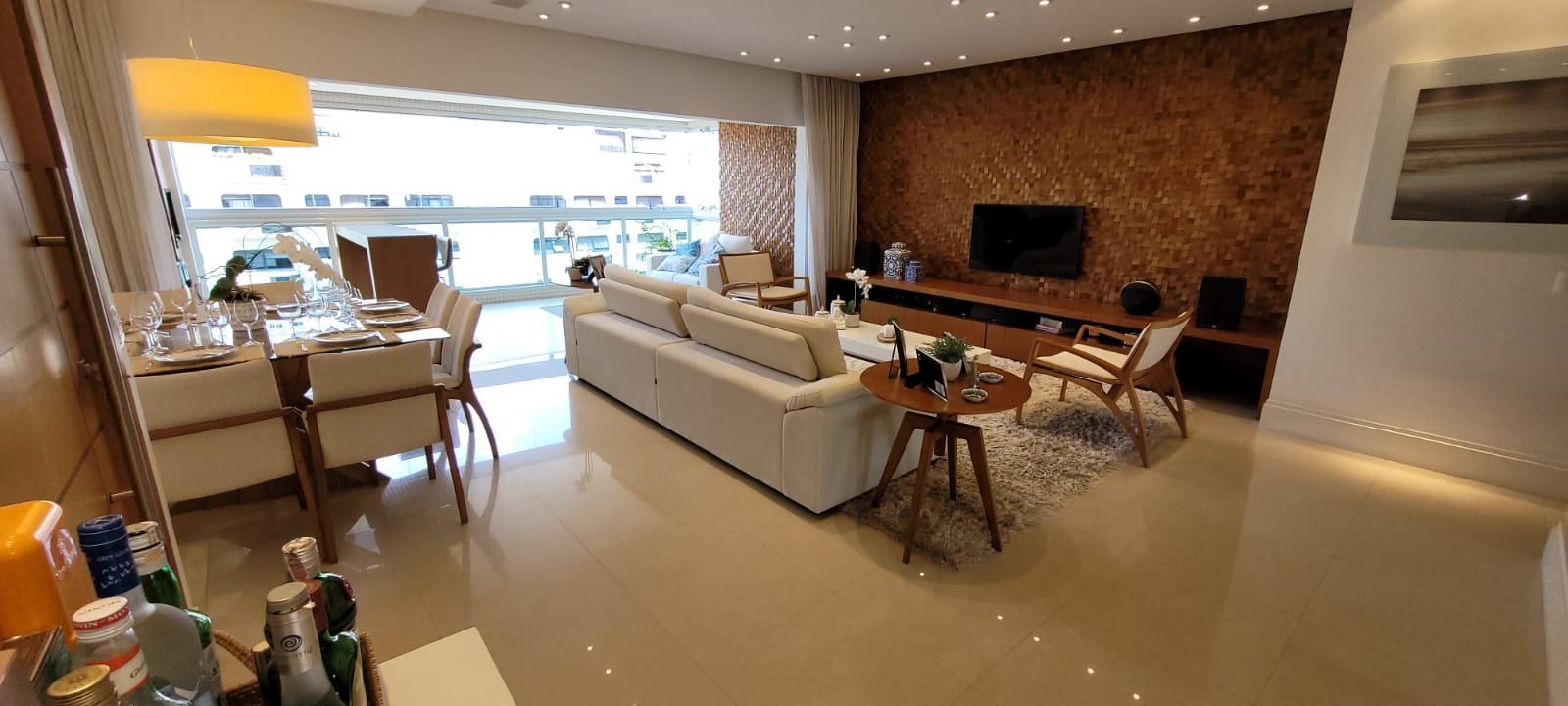 Apartamento à venda no Gonzaga: 