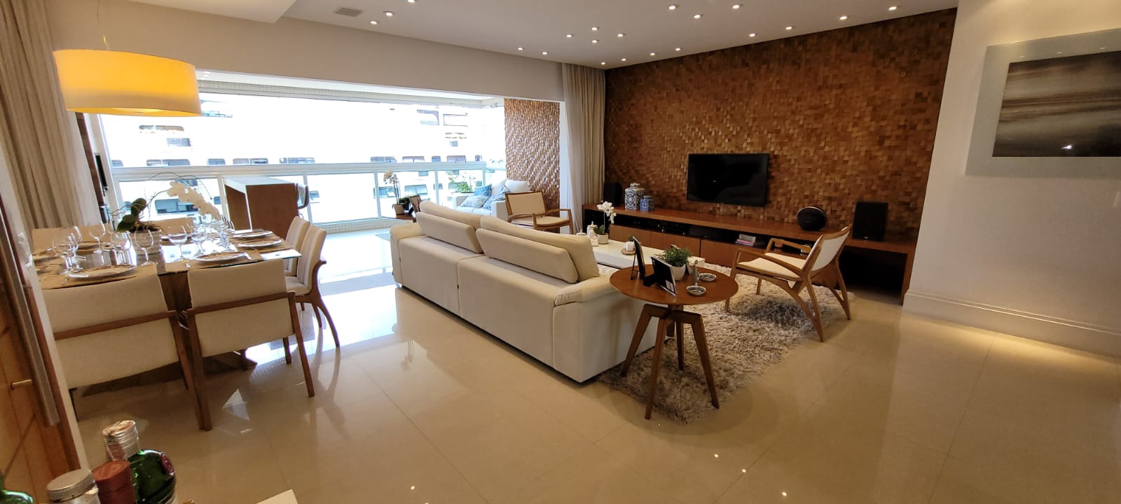 Apartamento à venda no Gonzaga: 