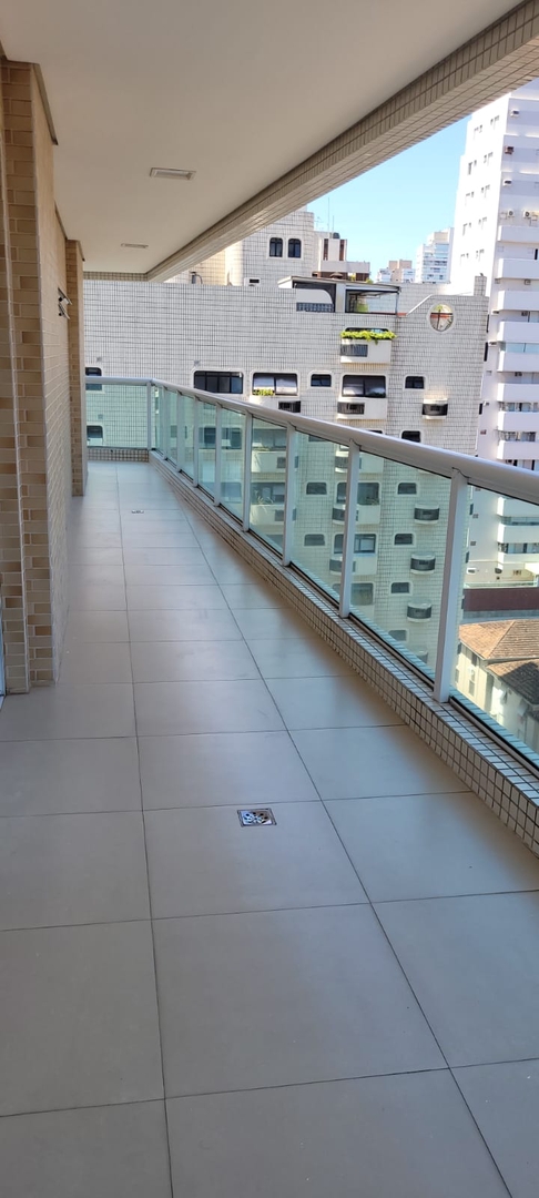 Apartamento à venda no Gonzaga: 