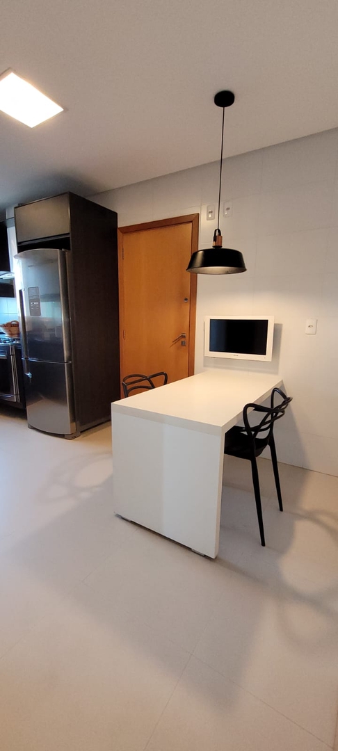 Apartamento à venda no Gonzaga: 