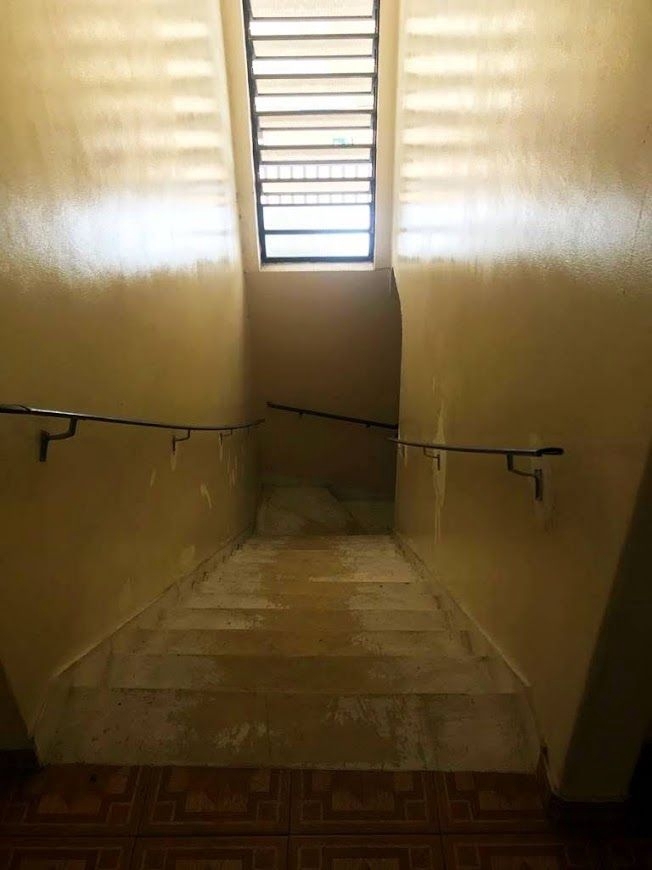 Casa à venda no Boqueirão: 