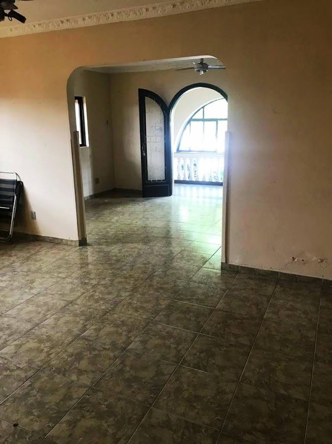 Casa à venda no Boqueirão: 