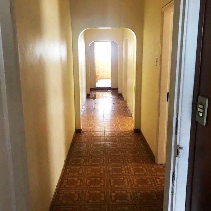 Casa à venda no Boqueirão: 